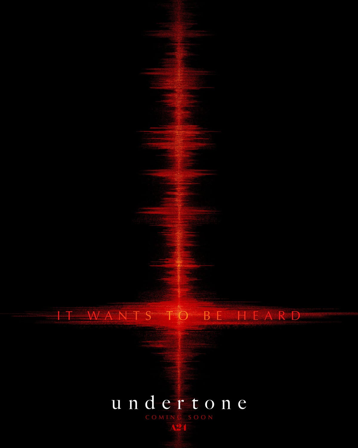 Undertone (2026) - Review