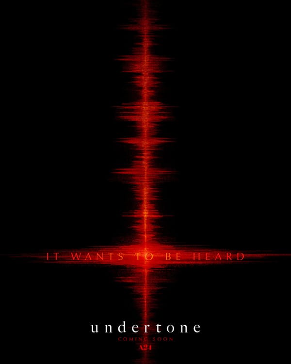 Undertone (2026) - Review